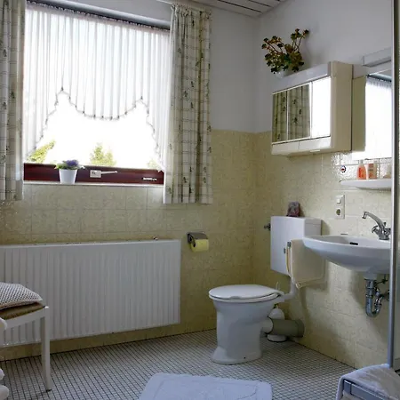 Lejlighed Annegret Schuette