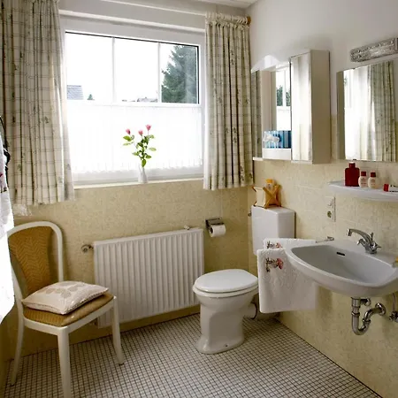 Apartamento Annegret Schuette Winterberg