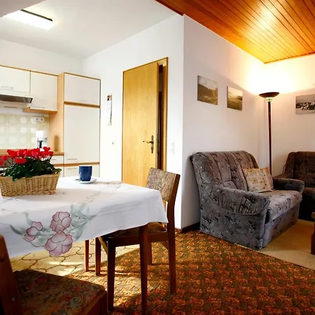 Annegret Schuette Apartamento *