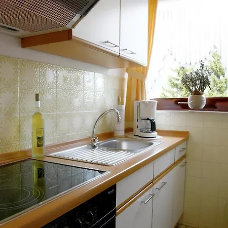 Apartamento Annegret Schuette Winterberg