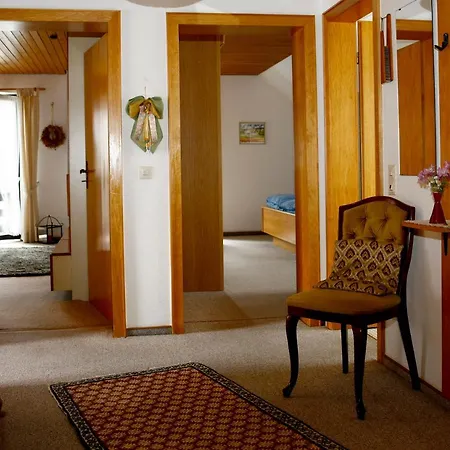 Apartamento Annegret Schuette *