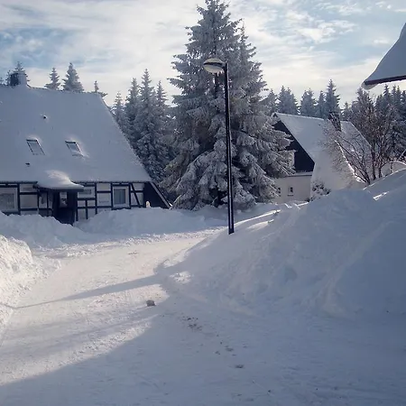 Lejlighed Annegret Schuette