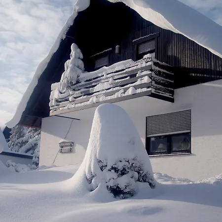 Lejlighed Annegret Schuette