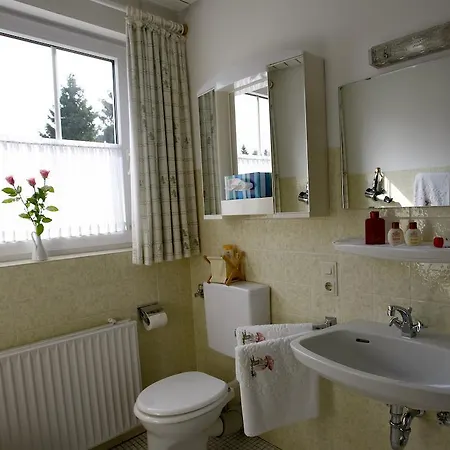 Lejlighed Annegret Schuette