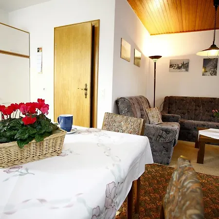 Lejlighed Annegret Schuette Winterberg