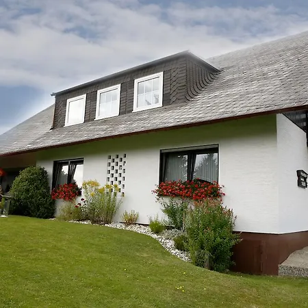 Appartement Annegret Schutte