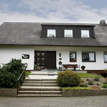 Lejlighed Annegret Schuette *