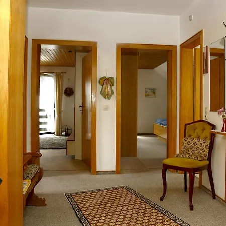 Appartement Annegret Schutte *
