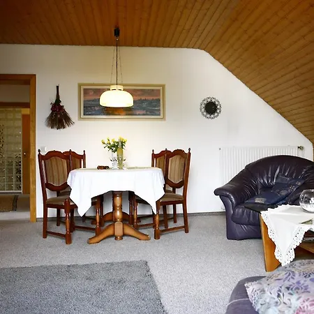 Apartment Annegret Schütte