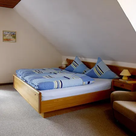 Appartement Annegret Schutte Winterberg