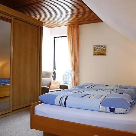 Annegret Schuette Winterberg