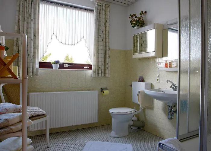 Apartment Annegret Schuette