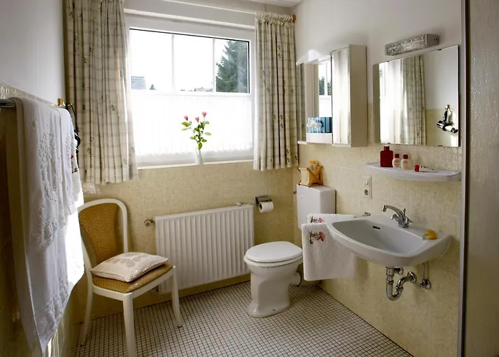 Apartment Annegret Schuette Winterberg