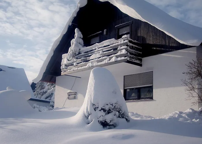 Apartment Annegret Schuette