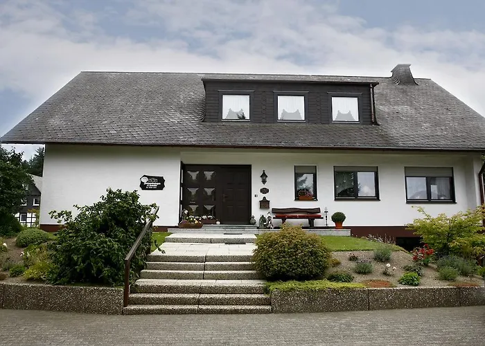 Apartment Annegret Schuette *