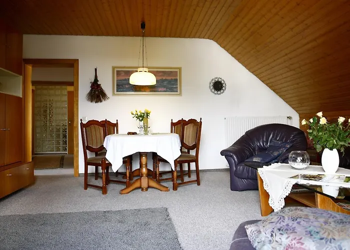 Apartment Annegret Schuette